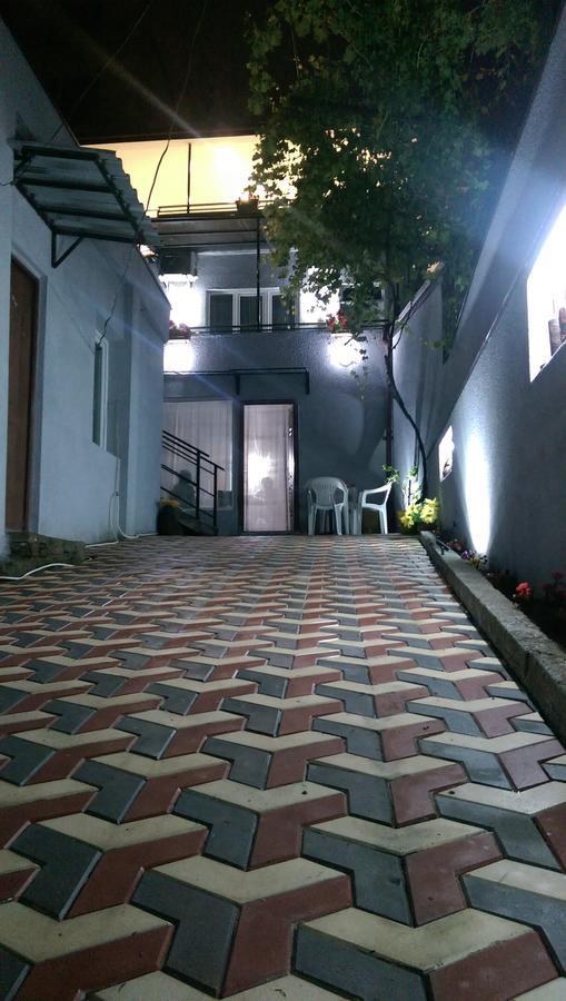 Gng Apartment Tbilisi Exterior photo